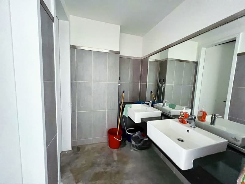 Shop for Rent in Sentul Pasar (Sentul) - Olivia Oon - Bathroom - PropertyGuru.com.my