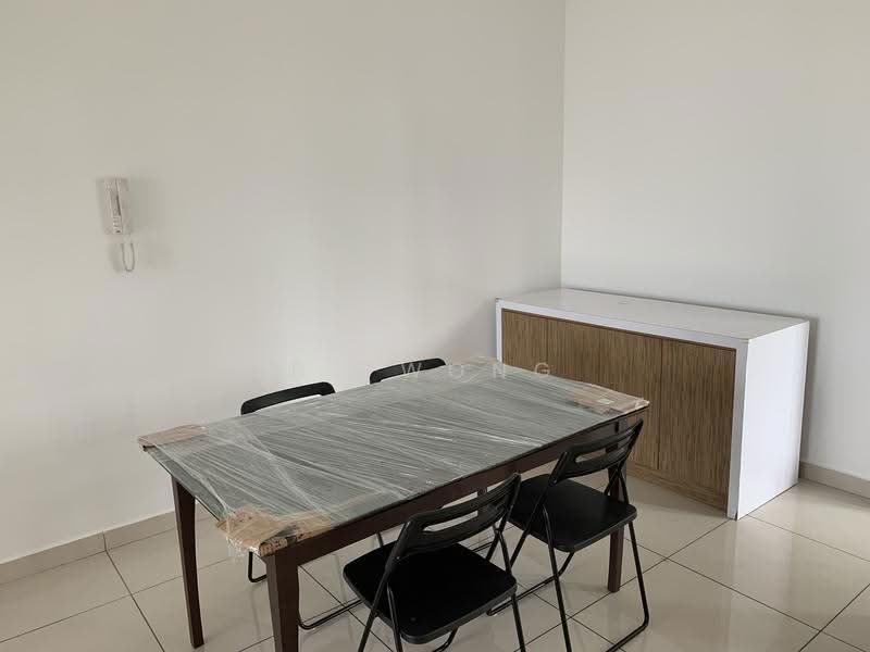 Condominium for Sale at Sky Vista Residency - BJ Wong - Dining Room - PropertyGuru.com.my