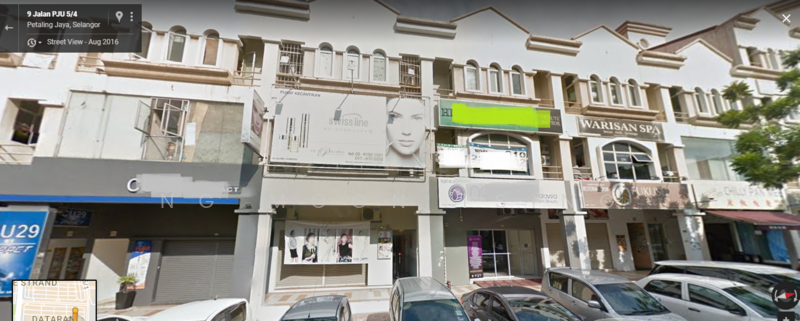 For Sale - Dataran Sunway