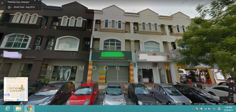 For Sale - Dataran Sunway