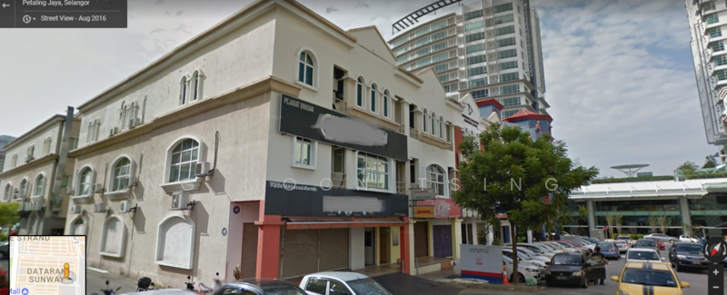 For Sale - Dataran Sunway