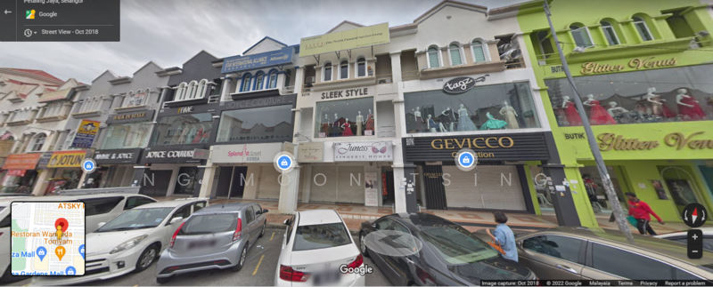 For Sale - Dataran Sunway