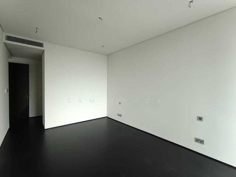 Service Residence for Sale at Four Seasons Place - Sam Chock - Interior - PropertyGuru.com.my