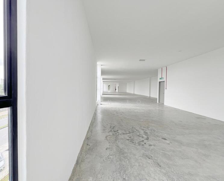Pasir Gudang Detached Factory / Warehouse For Rent untuk Untuk Disewa - RM 367,690 /bulan, Mac 2026 - Corridor - PropertyGuru.com.my