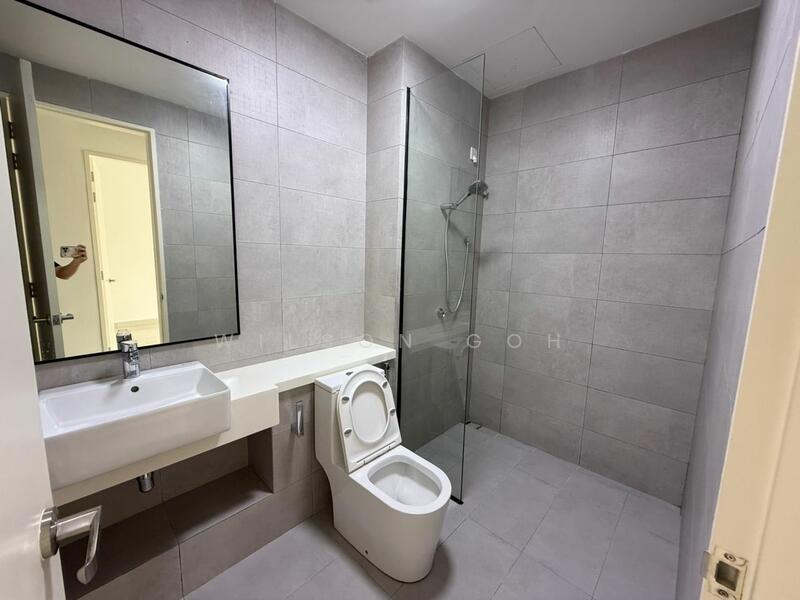 2-storey Terraced House for Rent in Aspen Vision City (Batu Kawan) - Wilson Goh - Bathroom - PropertyGuru.com.my