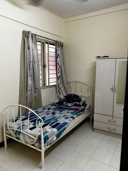 Cengal Condominium untuk Untuk Disewa - RM 2,000 /bulan, Mac 2026 - Bedroom - PropertyGuru.com.my