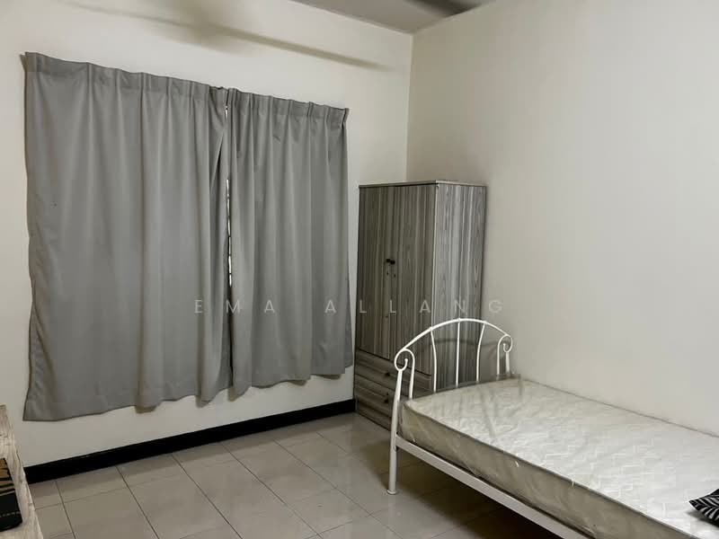 Cengal Condominium untuk Untuk Disewa - RM 2,000 /bulan, Mac 2026 - Bedroom - PropertyGuru.com.my