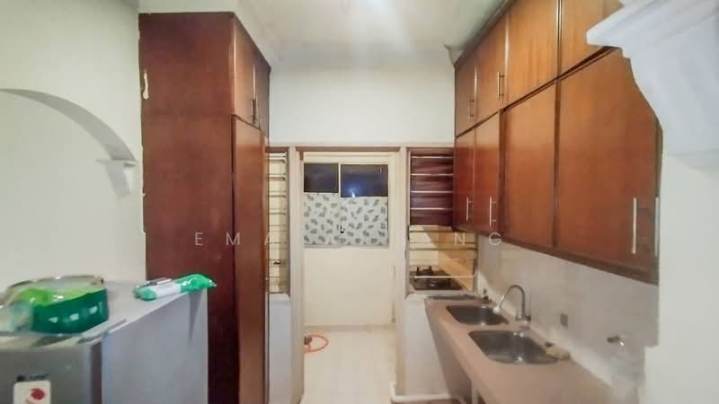 Kondominium untuk Disewa di Cengal Condominium - EMA ALLANG - Kitchen - PropertyGuru.com.my