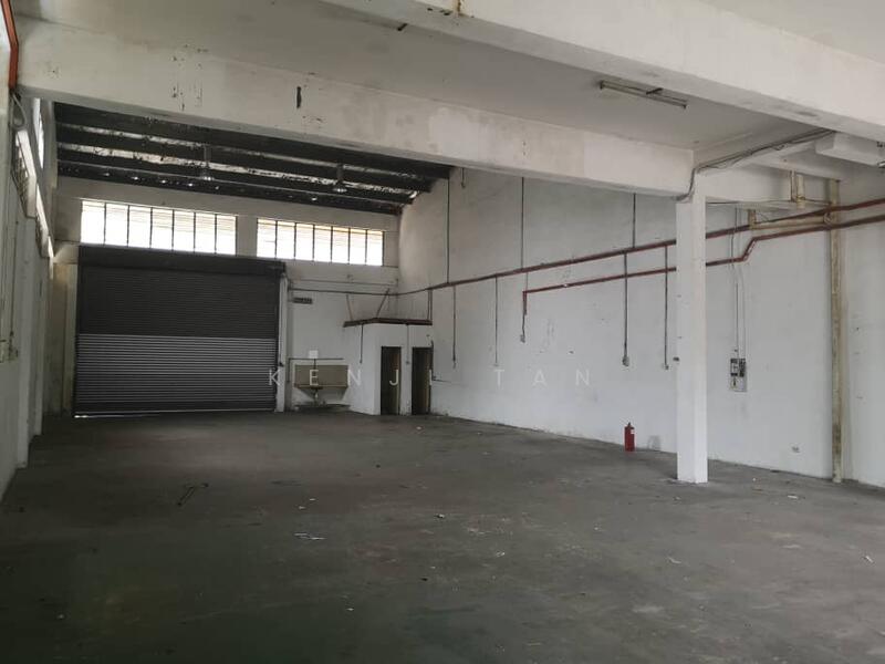Terrace Factory for Sale in Pjs 7 (Sunway) - Kenji Tan - Interior - PropertyGuru.com.my