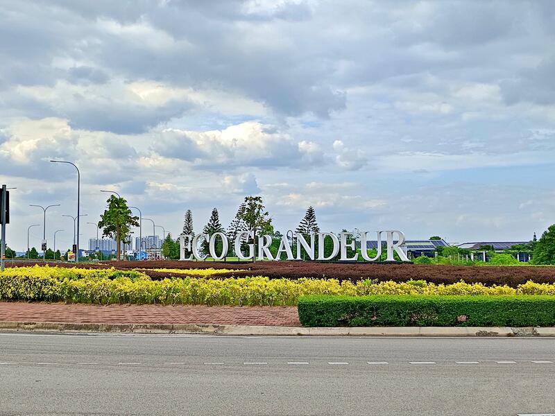 2-storey Terraced House for Sale in Eco Grandeur (Puncak Alam) - N. Melisa - PropertyGuru.com.my