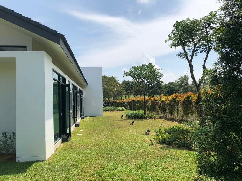 Rumah Banglo untuk Dijual di Leisure Farm (Gelang Patah) - Ying Xuan - PropertyGuru.com.my