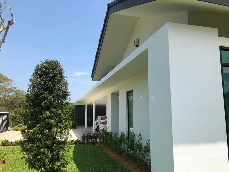 Rumah Banglo untuk Dijual di Leisure Farm (Gelang Patah) - Ying Xuan - PropertyGuru.com.my