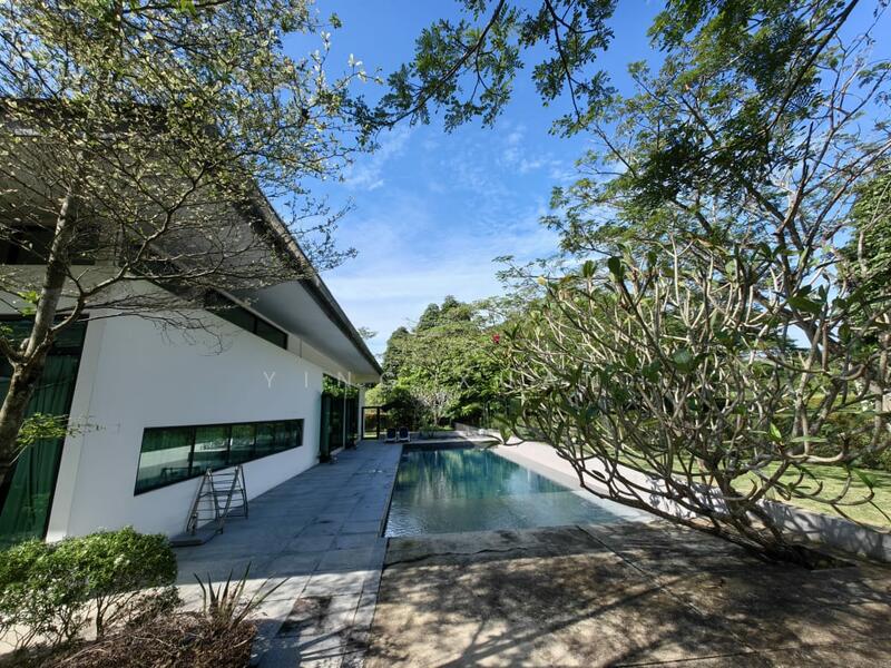 Rumah Banglo untuk Dijual di Leisure Farm (Gelang Patah) - Ying Xuan - PropertyGuru.com.my