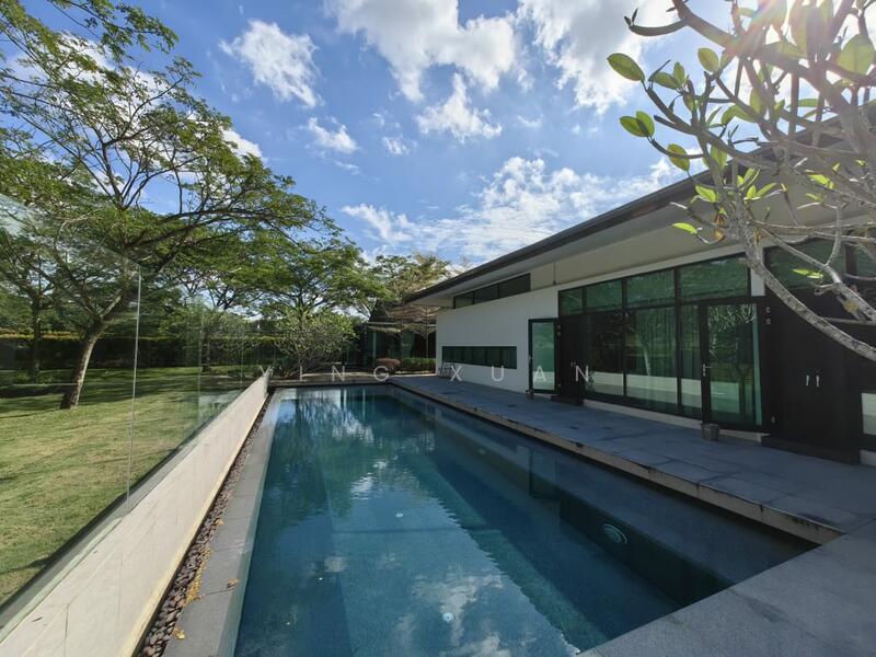 Rumah Banglo untuk Dijual di Leisure Farm (Gelang Patah) - Ying Xuan - PropertyGuru.com.my