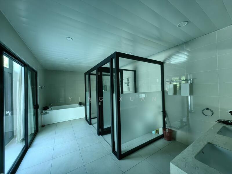 Rumah Banglo untuk Dijual di Leisure Farm (Gelang Patah) - Ying Xuan - PropertyGuru.com.my
