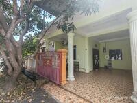 For Sale - Taman Masjid Tanah Ria