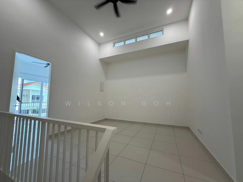 2-storey Terraced House for Rent in Aspen Vision City (Batu Kawan) - Wilson Goh - Interior - PropertyGuru.com.my