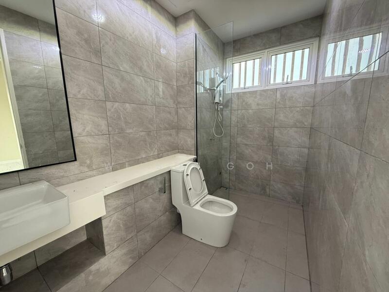 2-storey Terraced House for Rent in Aspen Vision City (Batu Kawan) - Wilson Goh - Bathroom - PropertyGuru.com.my