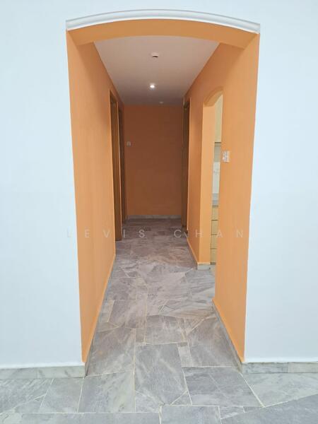 Corridor