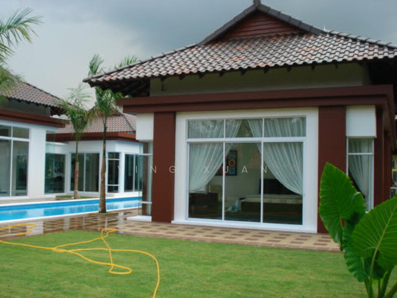 Leisure Farm untuk Untuk Dijual - RM 5,250,000, Mac 2026 - Exterior - PropertyGuru.com.my