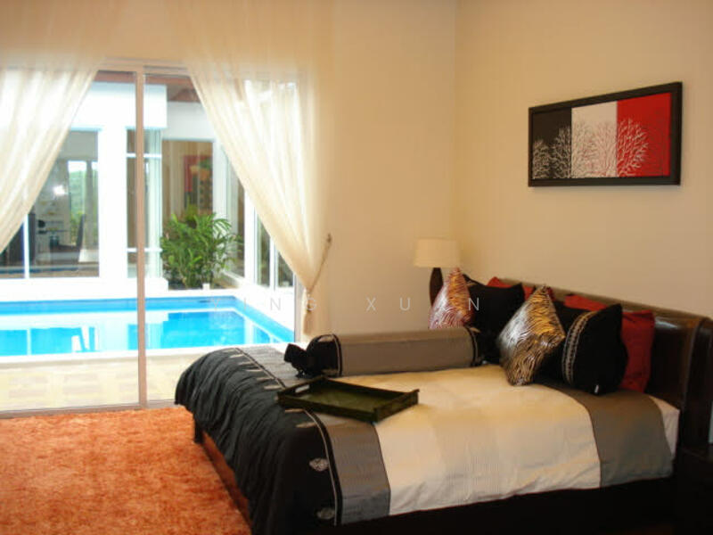 Leisure Farm untuk Untuk Dijual - RM 5,250,000, Mac 2026 - Bedroom - PropertyGuru.com.my