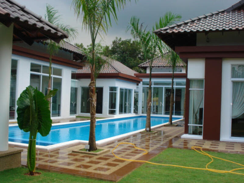 Leisure Farm untuk Untuk Dijual - RM 5,250,000, Mac 2026 - Exterior - PropertyGuru.com.my