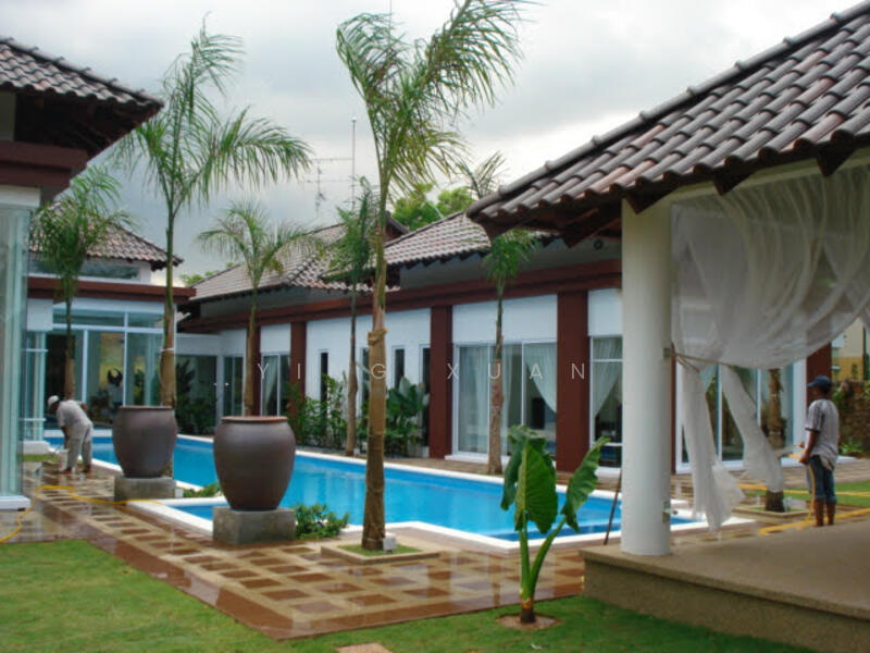 Leisure Farm untuk Untuk Dijual - RM 5,250,000, Mac 2026 - Exterior - PropertyGuru.com.my