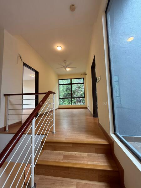 Rumah Teres untuk Dijual di Prima Selayang (Selayang) - Calvin Lim - Corridor - PropertyGuru.com.my