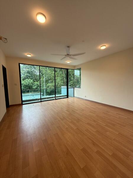 Rumah Teres untuk Dijual di Prima Selayang (Selayang) - Calvin Lim - Living Room - PropertyGuru.com.my