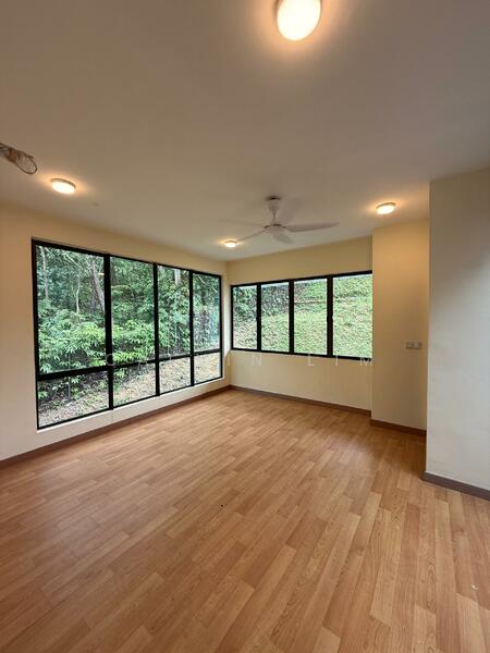 Rumah Teres untuk Dijual di Prima Selayang (Selayang) - Calvin Lim - Living Room - PropertyGuru.com.my