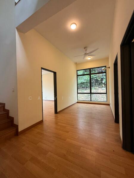 Rumah Teres untuk Dijual di Prima Selayang (Selayang) - Calvin Lim - Living Room - PropertyGuru.com.my