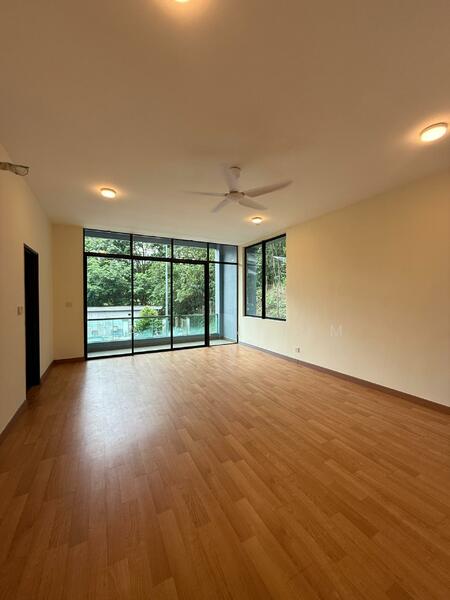Rumah Teres untuk Dijual di Prima Selayang (Selayang) - Calvin Lim - Living Room - PropertyGuru.com.my