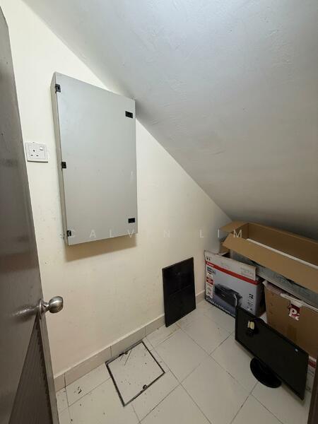 Rumah Teres untuk Dijual di Prima Selayang (Selayang) - Calvin Lim - Interior - PropertyGuru.com.my