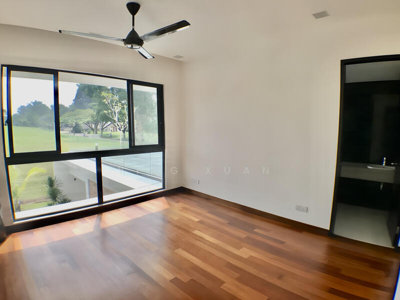 For Sale - Leisure Farm