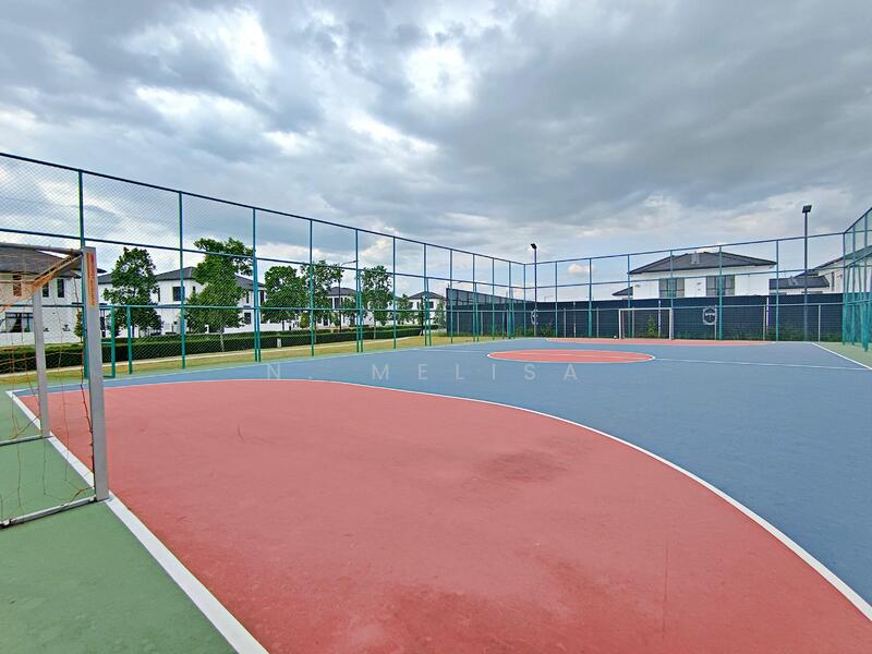 2-storey Terraced House for Sale in Shah Alam (Selangor) - N. Melisa - PropertyGuru.com.my