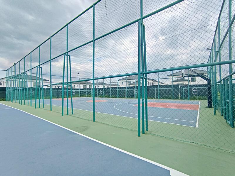 2-storey Terraced House for Sale in Shah Alam (Selangor) - N. Melisa - Exterior - PropertyGuru.com.my