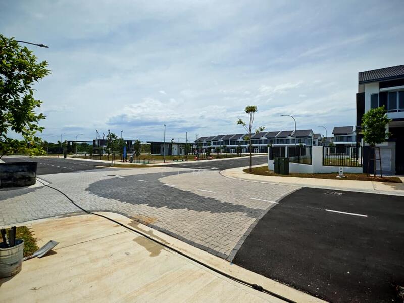 Amverton Hills @ Sungai Buloh untuk Untuk Dijual - RM 750,000, Apr 2026 - Exterior - PropertyGuru.com.my