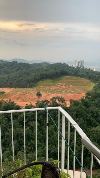 Kiaramas Ayuria untuk Untuk Dijual - RM 1,050,000, Apr 2026 - Balcony - PropertyGuru.com.my