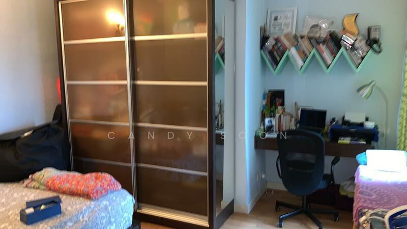 Kiaramas Ayuria untuk Untuk Dijual - RM 1,050,000, Apr 2026 - Bedroom - PropertyGuru.com.my