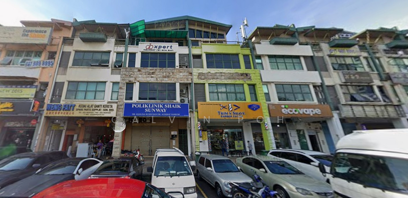 For Rent - Bandar Sunway