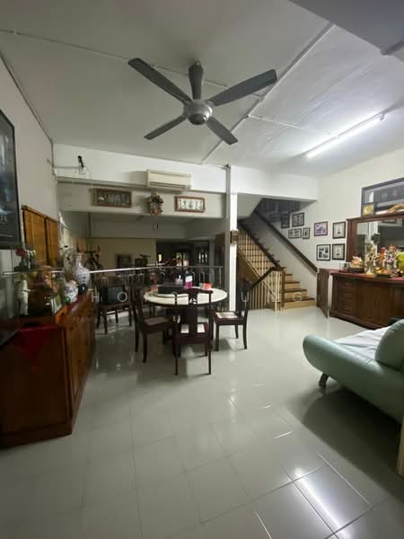 Air Itam untuk Untuk Dijual - RM 1,850,000, Mac 2026 - Living Room - PropertyGuru.com.my
