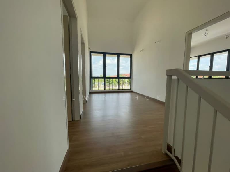 2-storey Terraced House for Sale in Bandar Bukit Raja (Klang) - Elwin Chok - Corridor - PropertyGuru.com.my