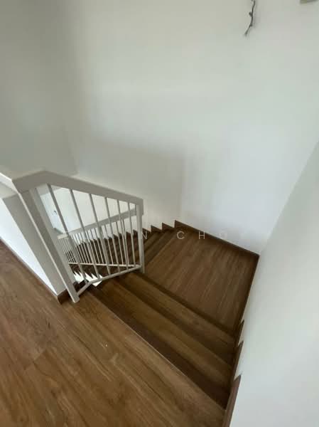 2-storey Terraced House for Sale in Bandar Bukit Raja (Klang) - Elwin Chok - Corridor - PropertyGuru.com.my