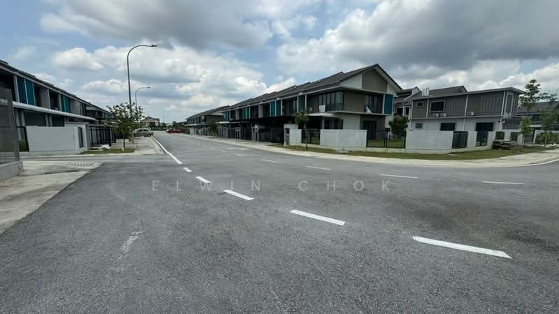 2-storey Terraced House for Sale in Bandar Bukit Raja (Klang) - Elwin Chok - Exterior - PropertyGuru.com.my