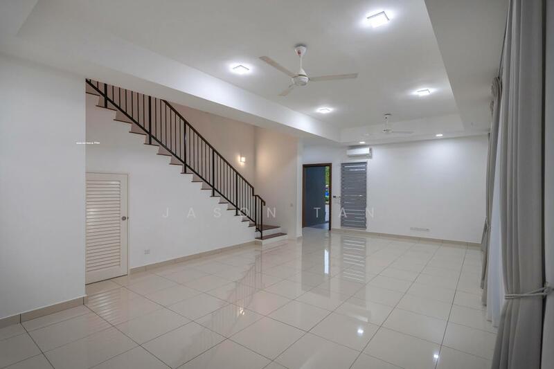 Semi-Detached House for Rent in Setia Alam (Selangor) - Jason Tan - PropertyGuru.com.my