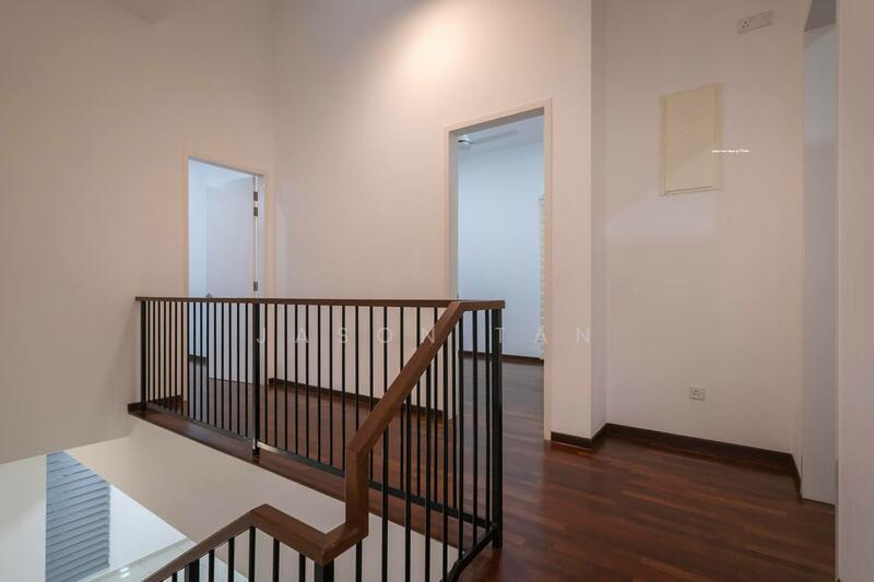 Semi-Detached House for Rent in Setia Alam (Selangor) - Jason Tan - PropertyGuru.com.my