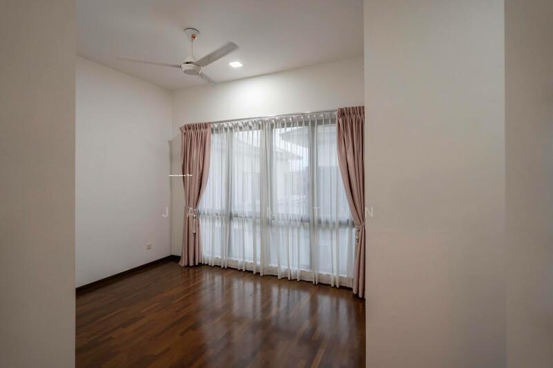 Semi-Detached House for Rent in Setia Alam (Selangor) - Jason Tan - PropertyGuru.com.my