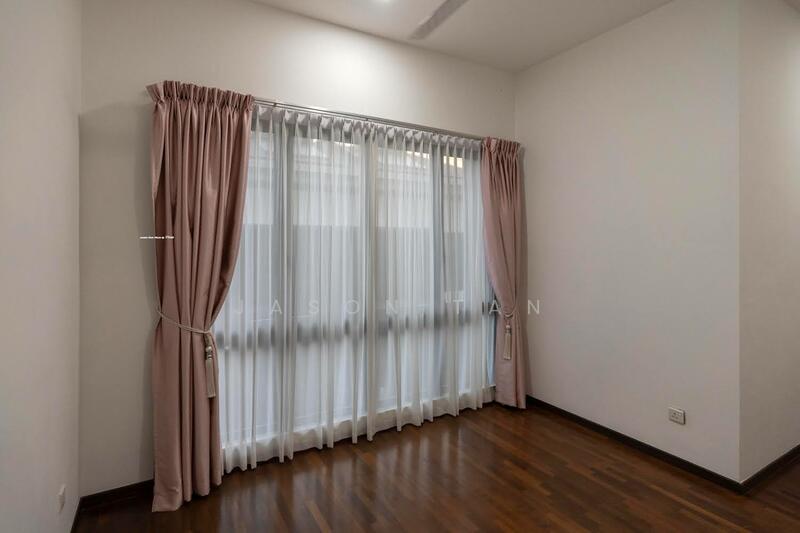 Semi-Detached House for Rent in Setia Alam (Selangor) - Jason Tan - PropertyGuru.com.my