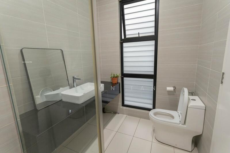 Semi-Detached House for Rent in Setia Alam (Selangor) - Jason Tan - PropertyGuru.com.my