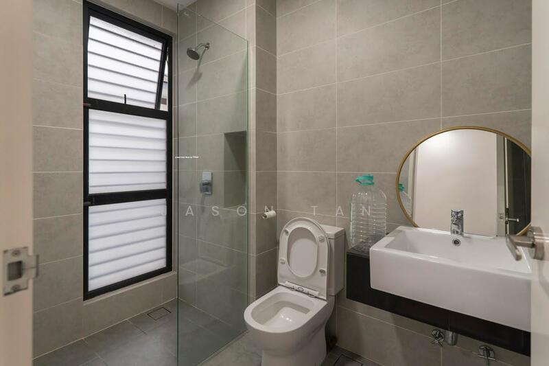 Semi-Detached House for Rent in Setia Alam (Selangor) - Jason Tan - PropertyGuru.com.my